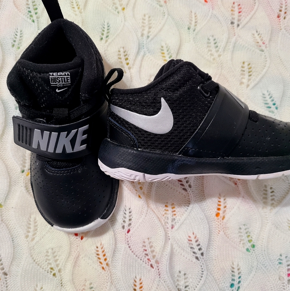 Nike Toddler shoes